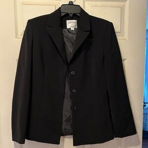 Collections for Le Suit Women’s Black Blazer size 6
